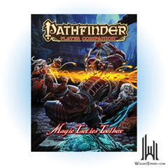 PATHFINDER COMPANION MAGIC TACTICS TOOLBOX